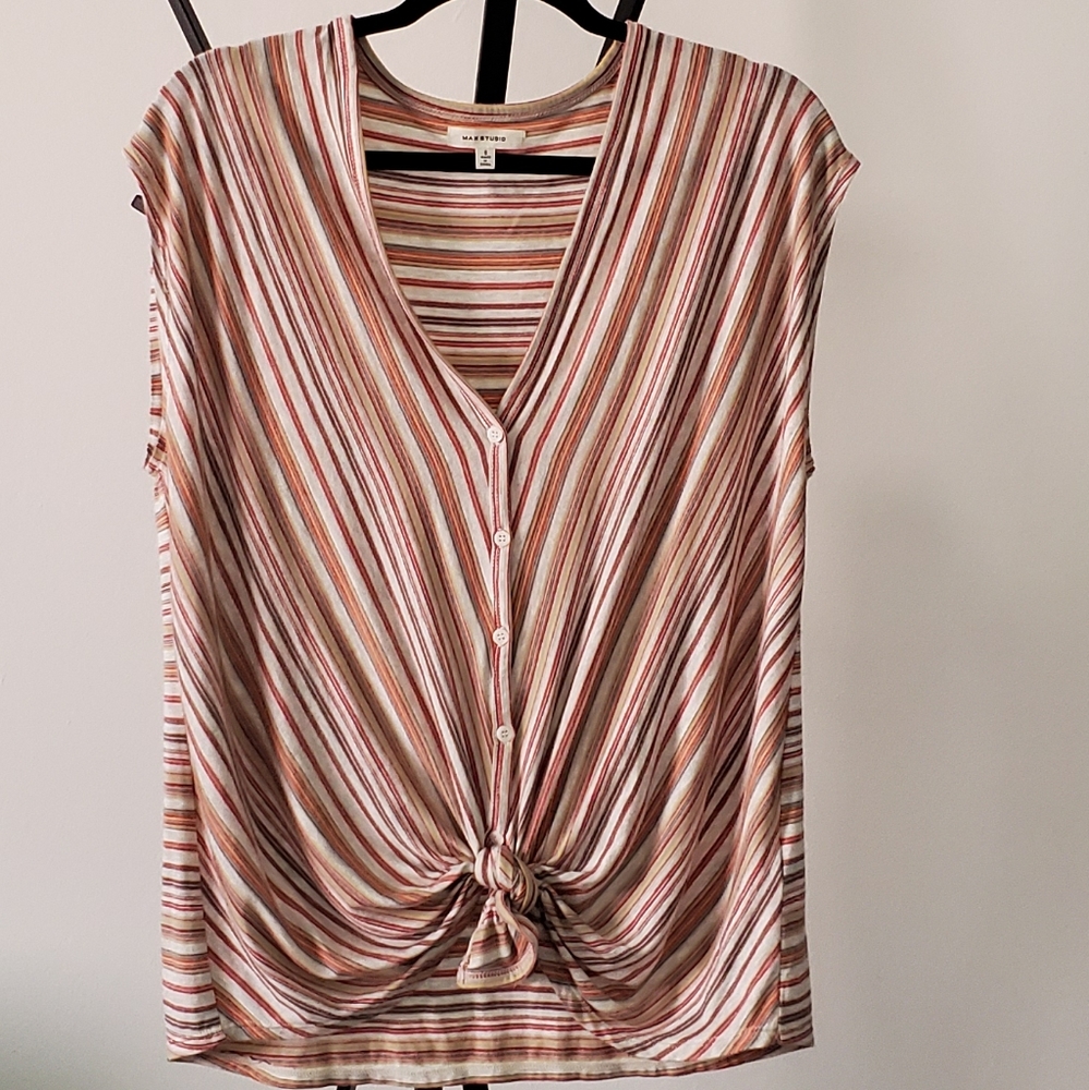 Max Studio Shirt